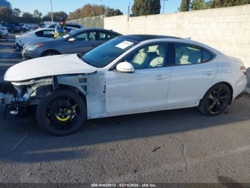  Genesis G70 2023r., 2.0L 2.0 Benzyna 252KM, zdjęcie 1