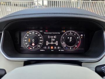 Land Rover Range Rover IV SUV SWB Facelifting 3.0P I6 MHEV 400KM 2020 RANGE ROVER Westminster P400, R6 3.0l benzyna 400KM * Bezwypadkowy * serwis, zdjęcie 21