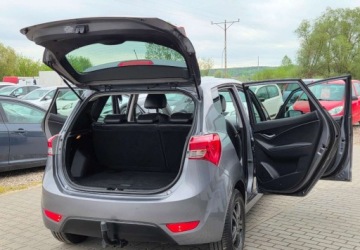 Hyundai ix20 2012 Hyundai ix20 1,6 Diesel 116 km 6 Biegow 1.6 Diesel 116KM, zdjęcie 27