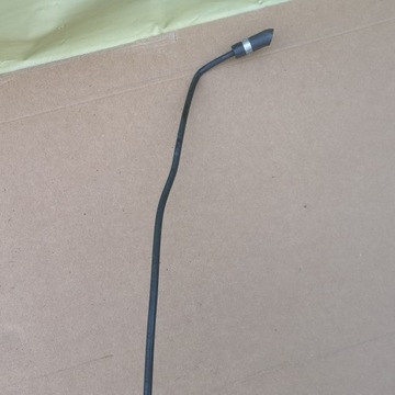 FORD C-MAX C MAX MK2 FOCUS MK3 PŘÍVOD WAZ TRUBKA VODY 1.6/1.5 ECOBOOST