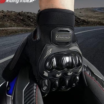 Мотоциклетные перчатки Перчатки для мотоцикла Скутер Quad Strong Full Short XL