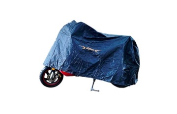 Чехол для скутера/мотоцикла - 130х210см ABIWA