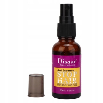 SPRAY WRASTANIU WŁOSKÓW ANT SERUM 30ML