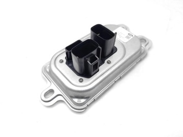 Jaguar XE Контроллер/модуль ТНВД 2.0 Бензин 147кВт (200 л.с.)