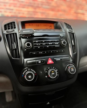 Kia Ceed I Hatchback 1.4 109KM 2009 Kia Ceed LPG Klima Super Stan Isofix Gwarancja w cenie Warszawa VKJX 1.4, zdjęcie 18