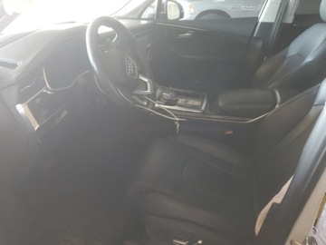 Audi Q7 II 2021 Audi Q7 2021 AUDI Q7 PRESTIGE 3.0 Benzyna 335KM, zdjęcie 7
