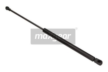 PRUŽINA PLYNOVÁ KRYT KUFRU MAXGEAR 12-1593