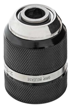 UCHWYT DO WIERTARKI GŁOWICA SAMOZACISKOWY 13 mm