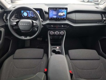 Skoda Kodiaq II SUV 2.0 TDI SCR 150KM 2025 Skoda Kodiaq Salon PL Skoda Kodiaq , Selection DSG ,Matrix , Faktura vat 23, zdjęcie 13