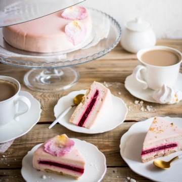 61162 НАБОР КОФЕЙНЫХ СЕРВИСОВ AMBITION GRACE, 17 ЭЛЕМЕНТОВ