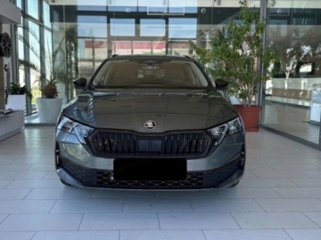 Skoda Octavia IV 2026 Od ręki - Sportline Tech 2.0 TSI DSG 4x4 204KM, zdjęcie 1