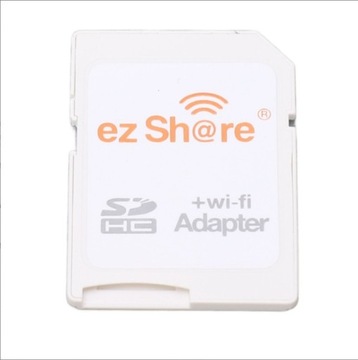 АДАПТЕР WI-FI SD ПОДДЕРЖИВАЕТ WI-FI ДЛЯ ТЕЛЕФОНА ПЛАНШЕТА