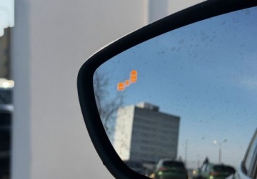 Ford Focus IV 2024 Ford Focus 1.0 EcoBoost mHEV 155KM AT7 Titanium X Salon PL FV23 Gw.Fabrycz, zdjęcie 13