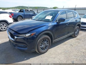 Mazda CX-5 II 2019 Mazda CX-5 2019 Mazda CX-5 Touring FWD 2.5 Benzyna 187KM, zdjęcie 1
