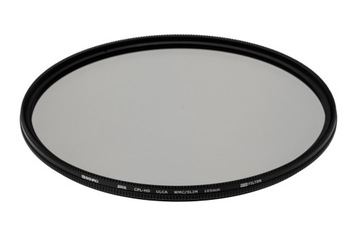 Фильтр Benro SHD CPL HD ULCA WMC Slim 105