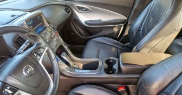 Opel Ampera 2011 Opel Ampera Opel Ampera 1.4 Hybryda Plug-in 151KM, zdjęcie 11