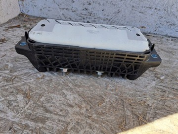 SKODA FABIA MK4 IV ULOŽENÍ AIRBAG 6VA880204D