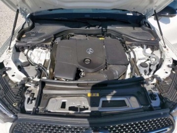 Mercedes GLC C254/X254 2024 Mercedes-Benz GLC 2024 r., 2,0L 2.0 Benzyna 255KM, zdjęcie 11