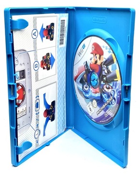 МАРИО КАРТ 8 | ГОНКИ | NINTENDO WII U - WiiU