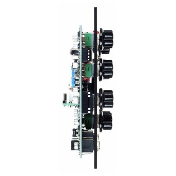 Erica Synths Fusion Delay/Flanger/Vintage Ensemble