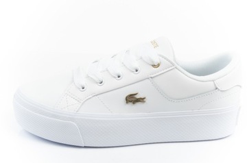 Buty sportowe Lacoste Ziane Platform [05216]