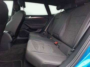 Volkswagen Arteon Fastback Facelifting 2.0 TDI 200KM 2024 Volkswagen Arteon Shooting Brake R-line, 4Motion,, zdjęcie 10