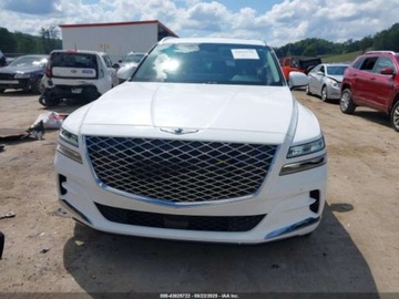  Genesis GV80 2.5T 2021 2.5 Benzyna 300KM, zdjęcie 7