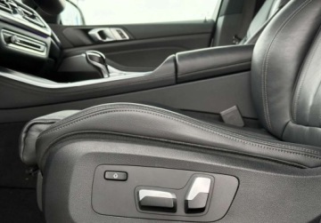 BMW X5 G05 2019 BMW X5 I wlasciciel M Sport 360 Gwarancja Bezwypadkowy FVAT23, zdjęcie 24