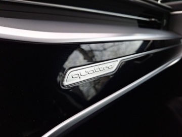 Audi A6 C8 2024 Audi A6 Limousine Sportowe fotele, wallbox, FV, ambiente, klimatyzacja pos, zdjęcie 37