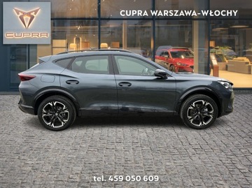 Cupra Formentor Crossover 1.5 TSI 150KM 2025 Cupra Formentor 1.5 eTSI MHEV 150 KM DSG Wersja po, zdjęcie 5