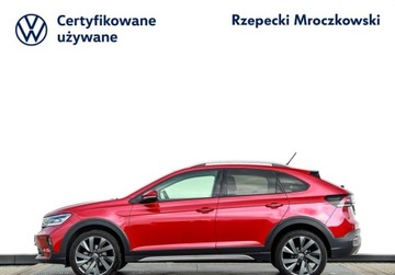 Volkswagen Taigo 1.5 TSI 150KM 2024 Volkswagen Taigo 1.5TSI 150KM, Style, Pakiet Komfort, Digital Cockpit Pro,, zdjęcie 7