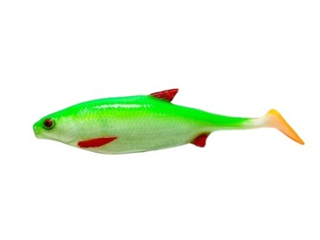 SEWRO CUSTOM PŁOĆ FLUO 18cm kopyto