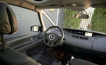 Renault Espace IV 2013 Renault Grand Espace Renault Grand Espace 2.0 dCi 175 FAP Initiale 2.0, zdjęcie 22