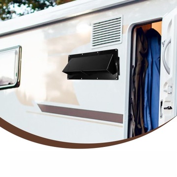 ЭЛЕМЕНТ ВЫПУСКА ВОЗДУХА ФУРГОНА-КЕМПЕРА