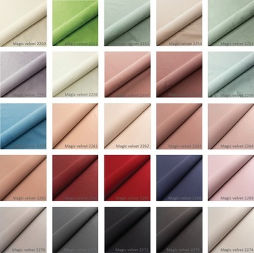 ОБРАЗЦЫ ОБИВОЧНОЙ ТКАНИ