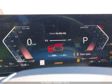 BMW Seria 3 G20-G21 2024 BMW Seria 3 2024r, 330I, XDrive, 2.0L 2.0 Benzyna 255KM, zdjęcie 13