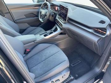 Cupra Terramar SUV 1.5 eTSI 150KM 2025 Cupra Terramar 1.5 150 km automat Head-up gwarancja Faktura VAT 23, zdjęcie 12