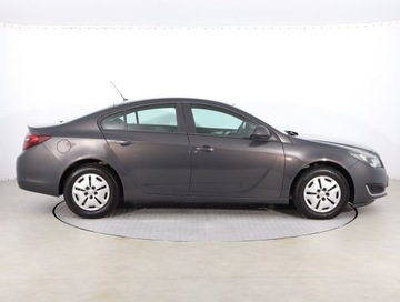 Opel Insignia I Sedan Facelifting 1.8 Twinport ECOTEC 140KM 2015 Opel Insignia 1.8, Salon Polska, Serwis ASO, zdjęcie 5