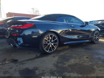 BMW Seria 8 II 2019 BMW Seria 8 M850i xDrive 2019 4.4l 4.4 Benzyna 523KM, zdjęcie 5