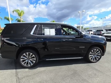 Chevrolet Tahoe GMT900 2025 Chevrolet Tahoe High Country 3LZ 2025 6.2l 6.2 Benzyna 420KM, zdjęcie 10