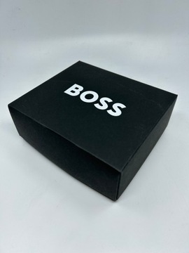 Hugo Boss pasek regulowana długość Pudełko Prezent