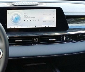 Omoda 5 1.6 T-GDI 147KM 2025 Omoda 5 Comfort Khaki White 2025, zdjęcie 20