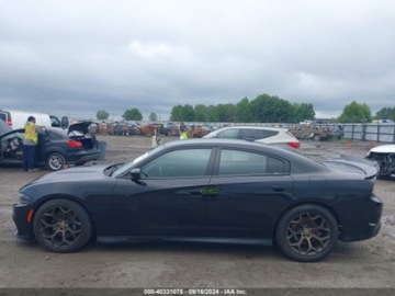 Dodge Charger VII 2021 Dodge Charger 2021r, Scat Pack, 6.4L, RWD 6.4 Benzyna 485KM, zdjęcie 4