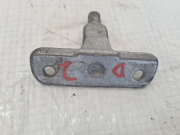 IVECO DAILY 14- VI ДВЕРНОЙ ЗАМОК