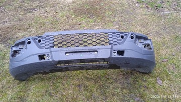 IVECO DAILY IV ZDERZAK PRZEDNI 14-19