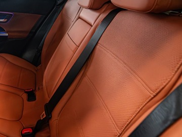 Mercedes GLC C254/X254 2025 GLC Coupe 200 d 4-Matic Avantgarde 2.0 (163KM) 2025, zdjęcie 14