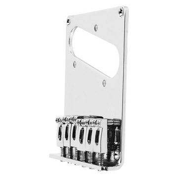 Бридж для электрогитары, замена бриджа на