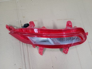 HYUNDAI TUCSON IV 20- ФОНАРЬ ЗАДНИЙ ПРАВЫЙ 92406-N7000