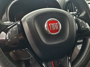 Fiat Doblo III Cargo 1.3 Multijet II 16v 90KM 2016 FIAT DOBLO ciężarowy Klima Navi (MPV) (263_) 1.3 D Multijet, zdjęcie 23