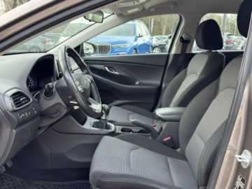 Hyundai i30 III Wagon Facelifting 1.6 CRDI 115KM 2021 Hyundai i30 1.6 CRDI 115kM! Salon Polska ! I, zdjęcie 10